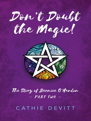 cover image of Don't Doubt the Magic!